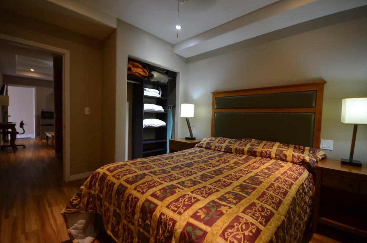 Suites Del Sol Tijuana Exterior foto